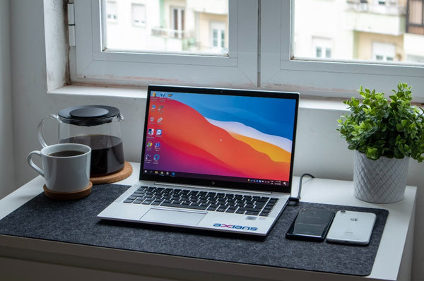 What Are Refurbished Laptops: A Clear Explanation - DiscountPC.com