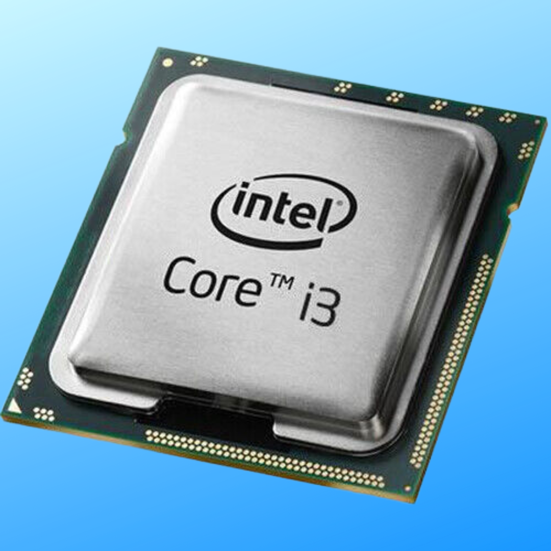 Discount PC - Intel Core i3 Laptops