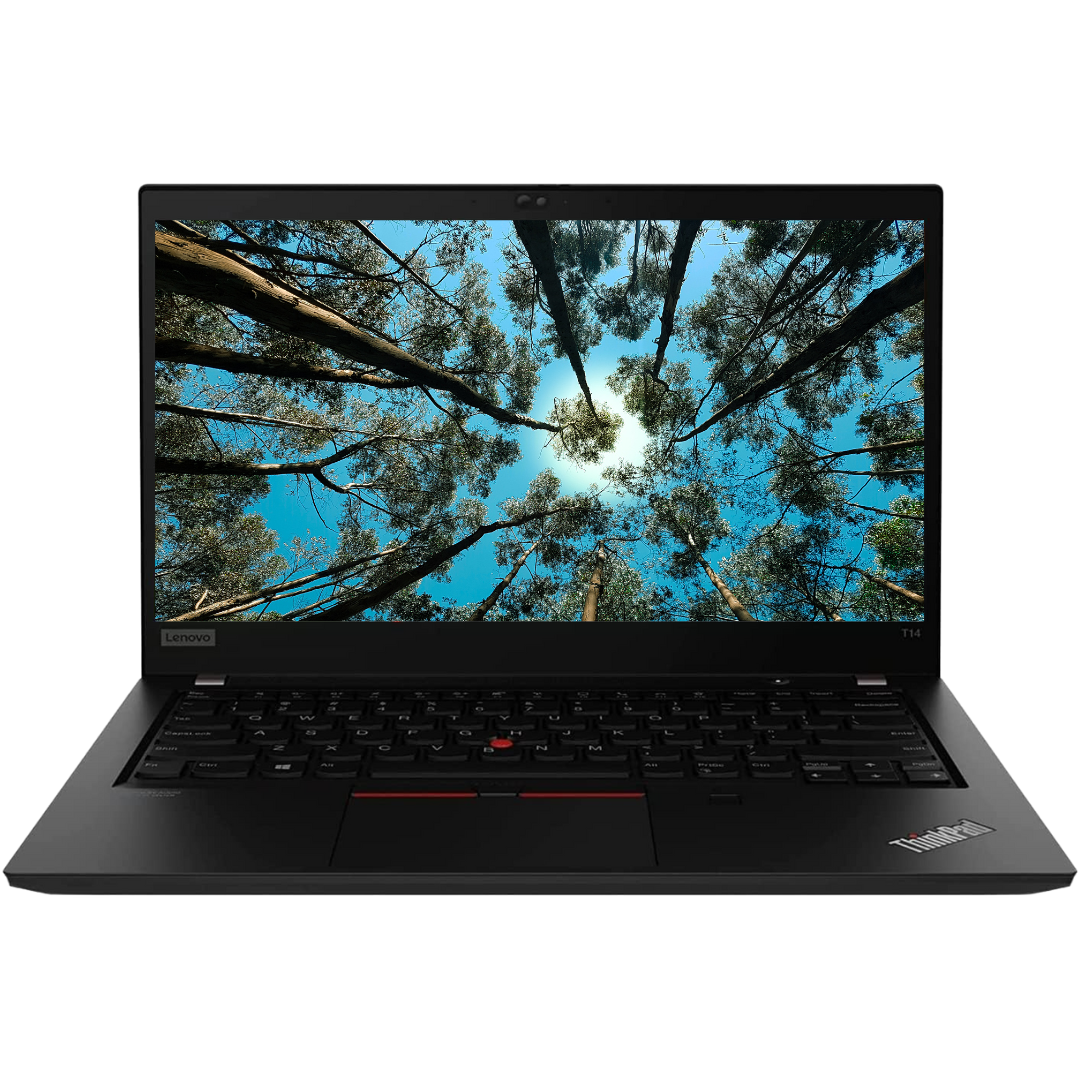 Discount PC - Lenovo ThinkPad T14 G2 Laptop