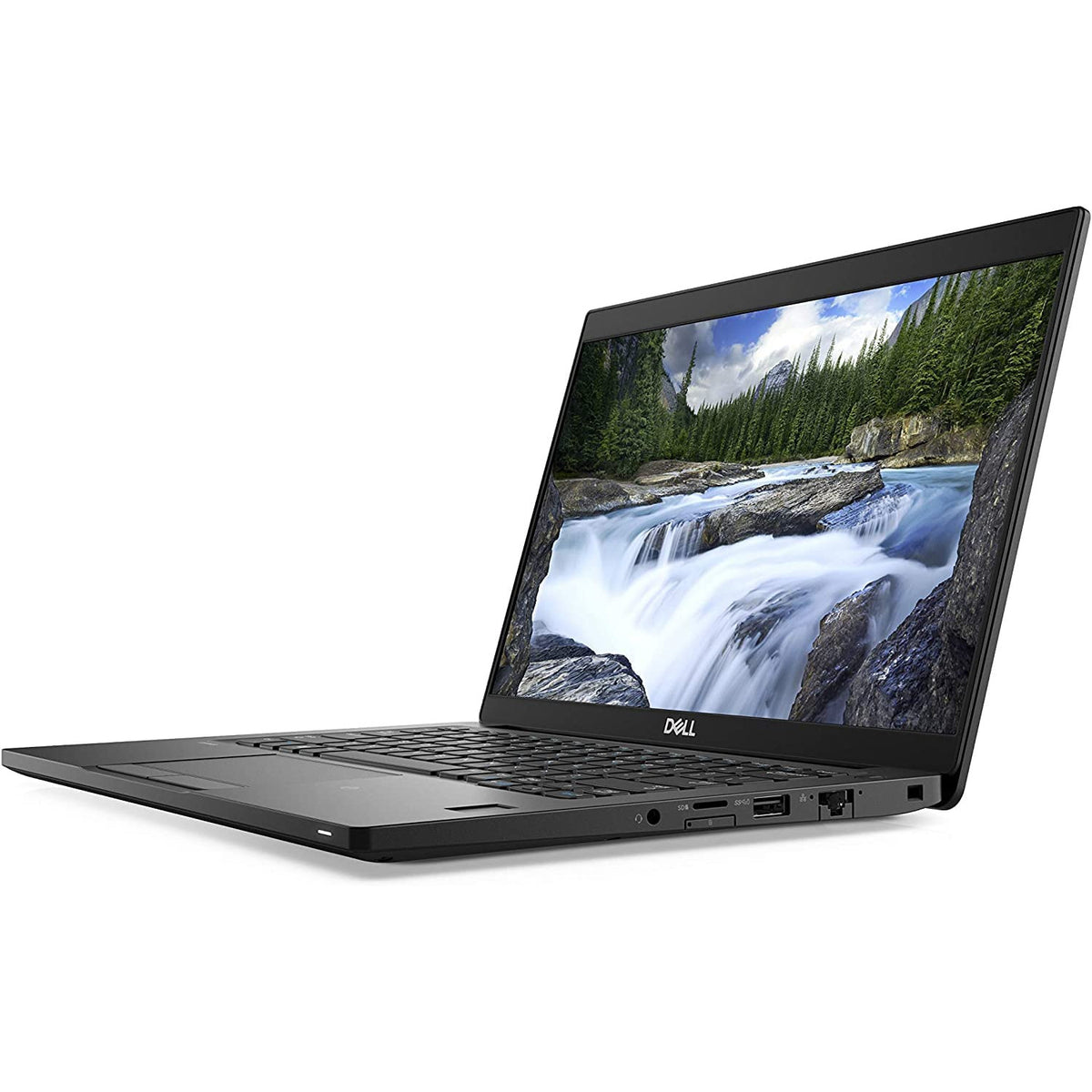 Discount PC - Right-side view of Dell Latitude 7390 Laptop