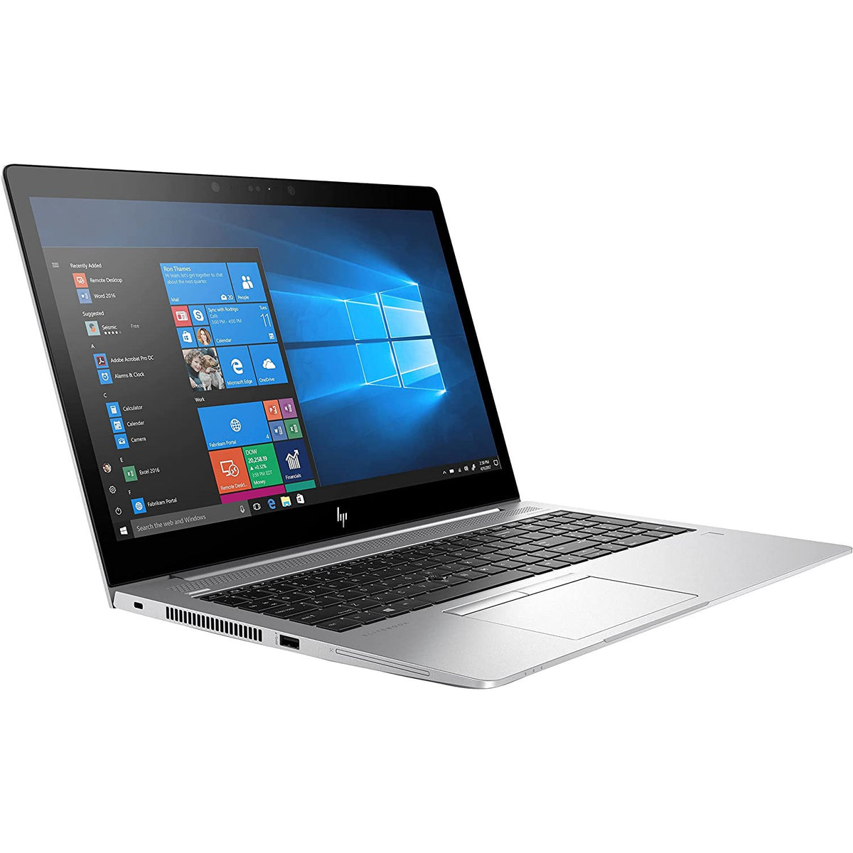 HP EliteBook 850 G5 15&quot; Laptop