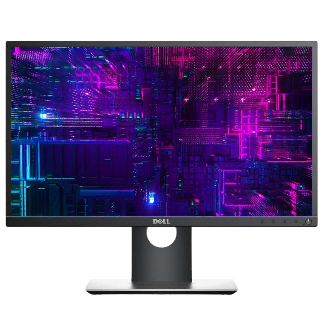 Dell Professional 22&quot; P2217H Monitor - Grade B