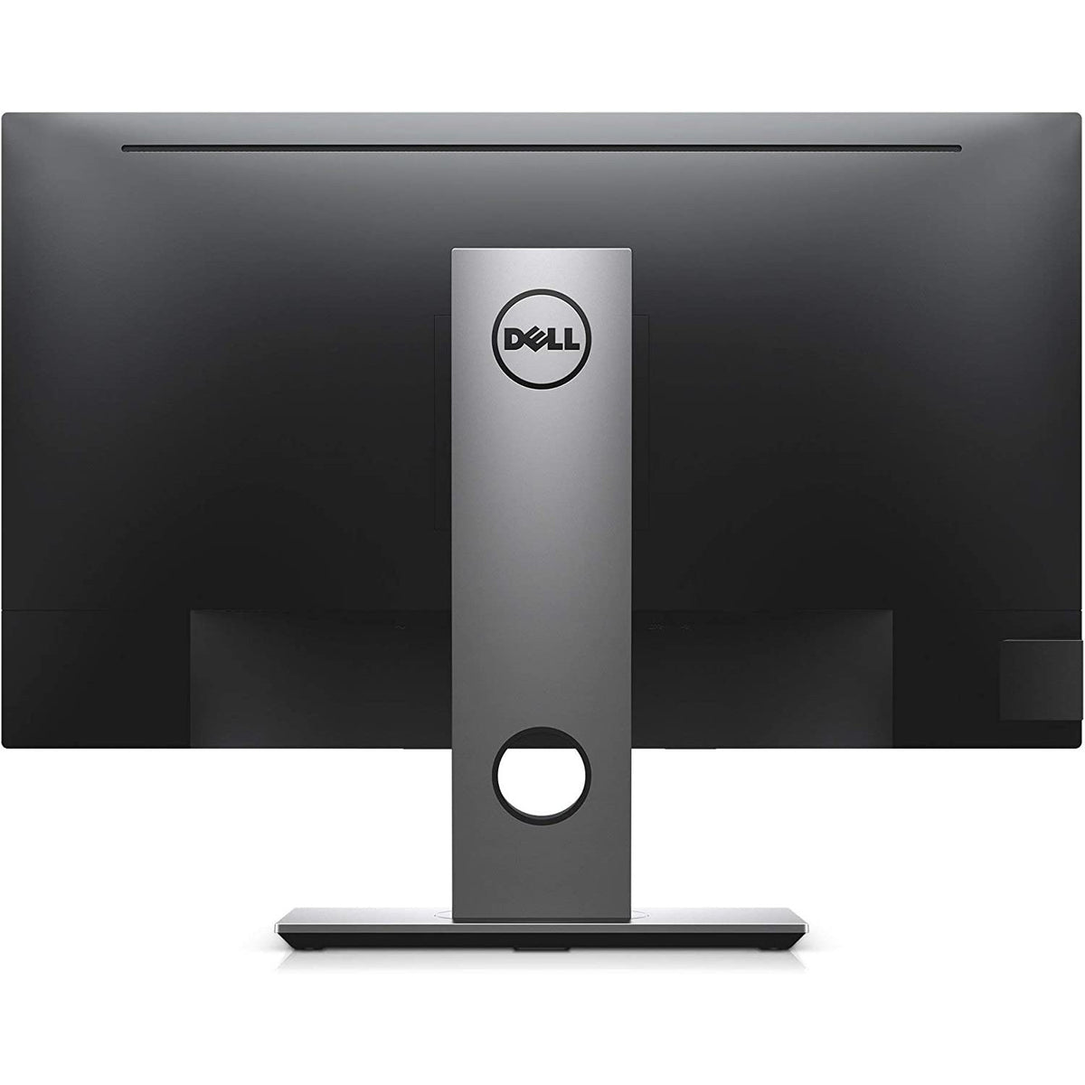 Discount PC - Dell Professional P221H 22&quot; Monitor Back View