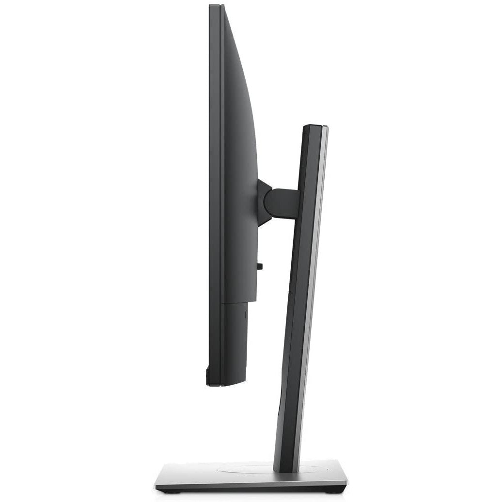 Discount PC - Dell Professional P221H 22&quot; Monitor Side View