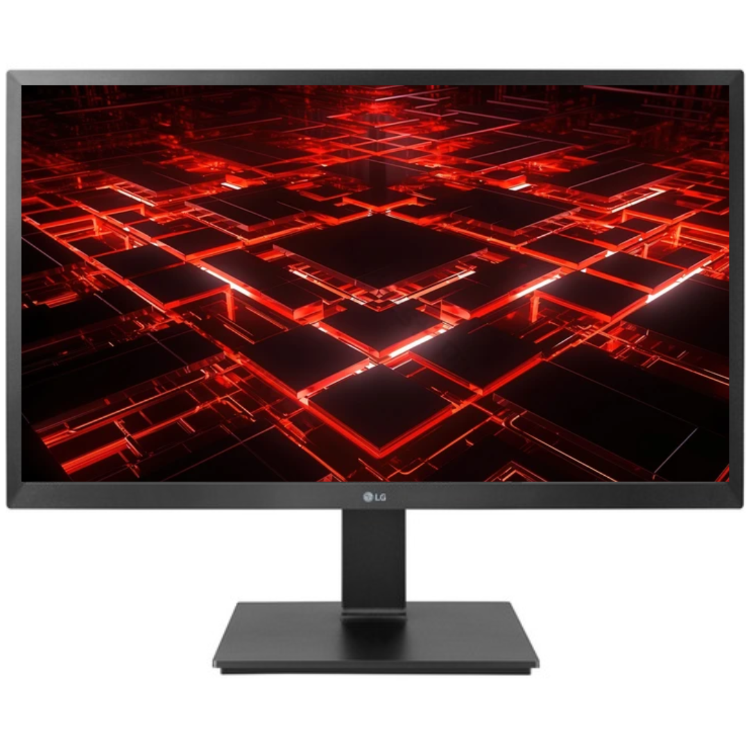 Discount PC- LG 24BL450Y-B Monitor 