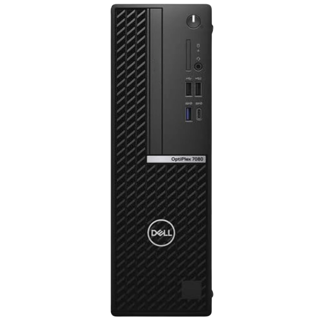 Dell Optiplex 7080 SFF i9 Gen 10 Desktop | Windows 11