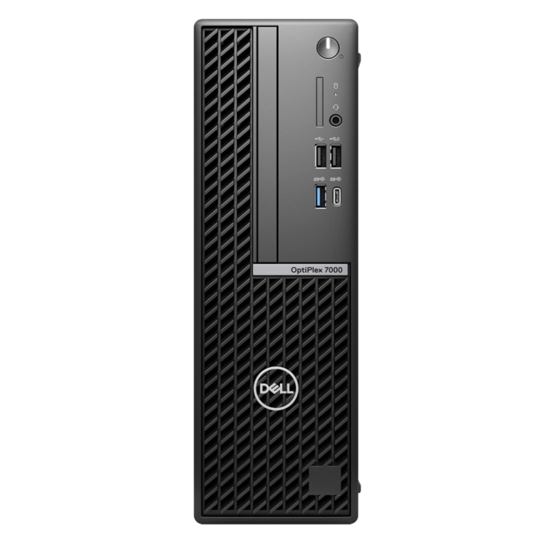 Discount PC- 7000 SFF i5 gen 12 front view