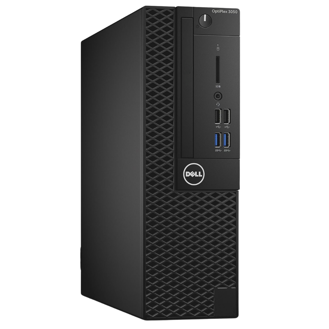 Discount PC - Dell OptiPlex 3050 SFF i5 Desktop