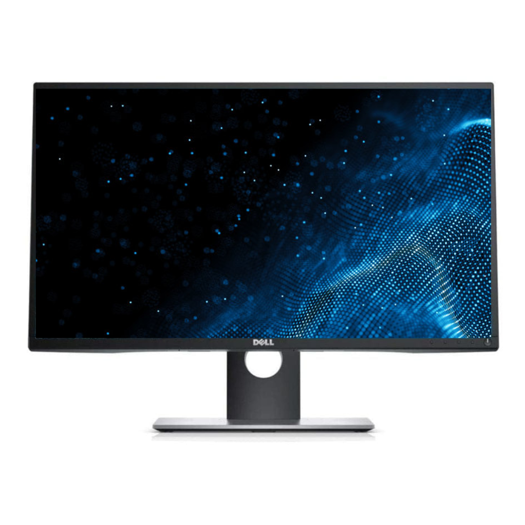 Discount PC | Dell Professional 24