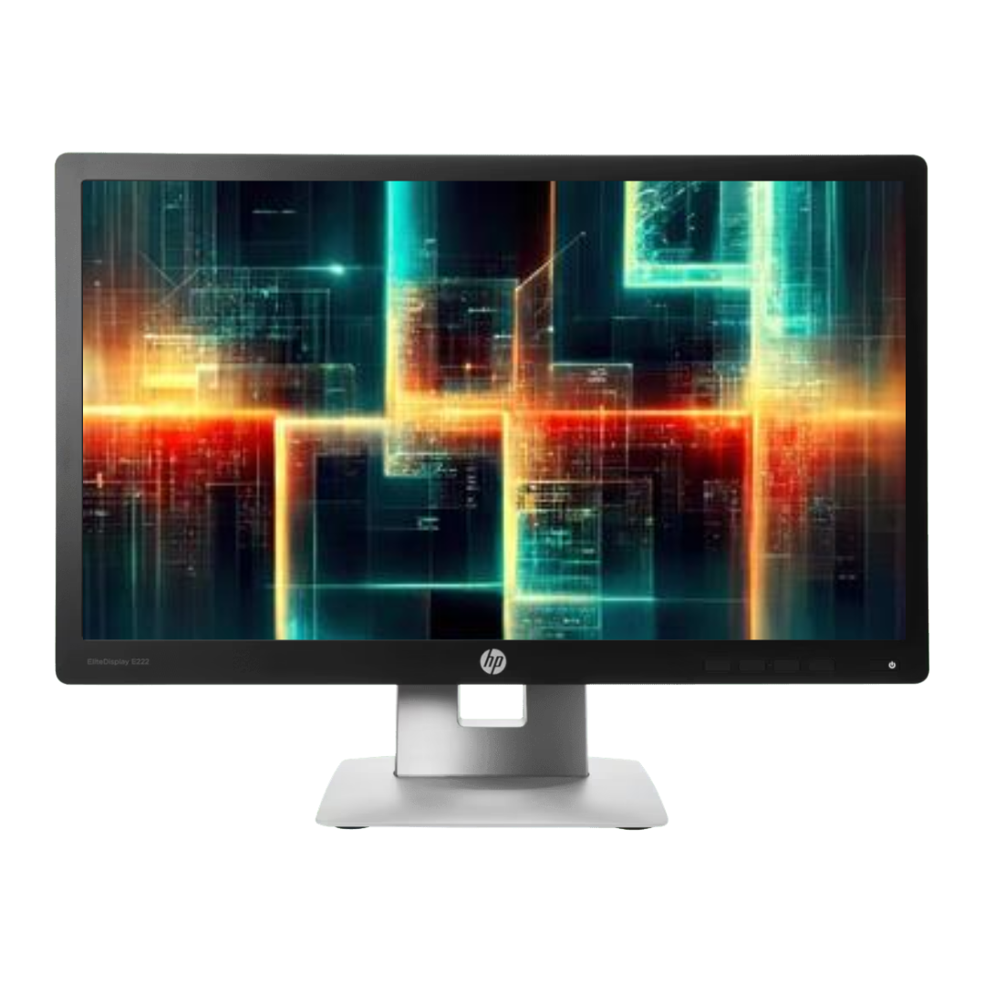 Discount PC- Elitedisplay E222 