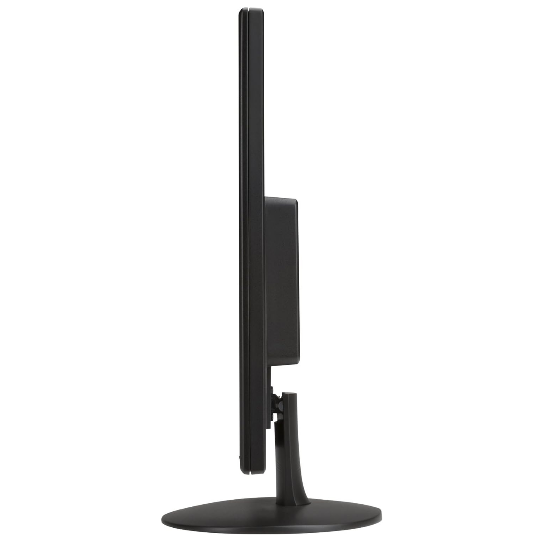 Discount PC- V241P Monitor side view 