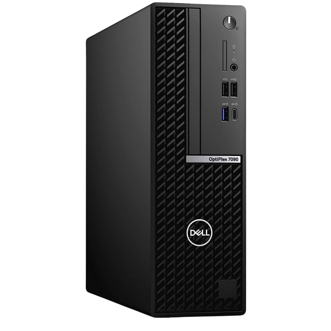 Discount PC - Dell Optiplex 7090 Small Form Factor Desktop