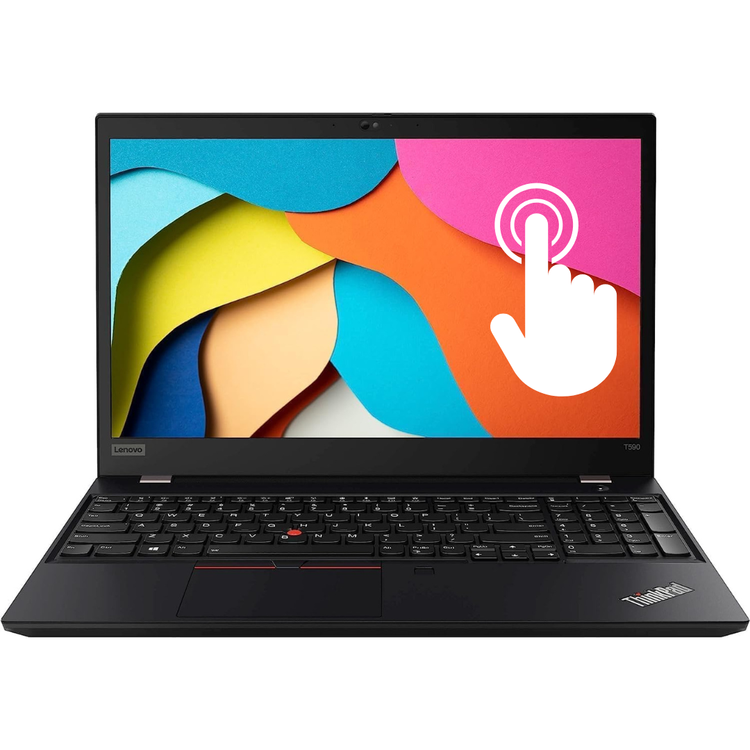 Discount PC - Lenovo Thinkpad T590 Touchscreen Laptop
