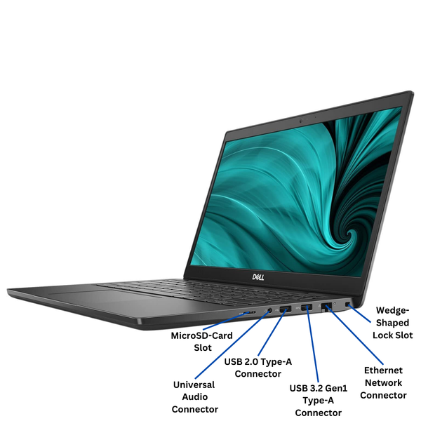 Dell Latitude 14