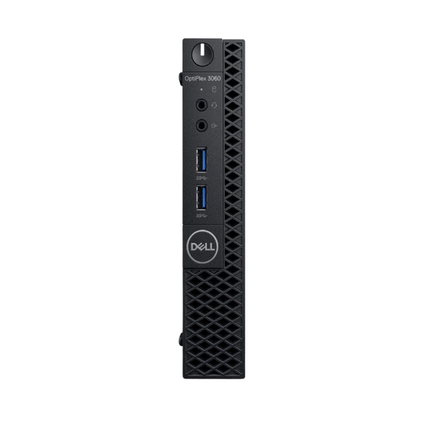 Discount PC | Dell OptiPlex 3060 Micro i5 Gen 8 Desktop | Windows 11