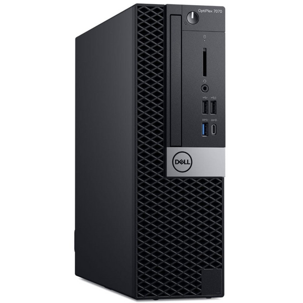 Windowsデスクトップ DELL optiplex7090 SFF i7-11700 Discount PC | Dell Optiplex 7070 SFF i7 9th-Gen Desktop | Windows 11