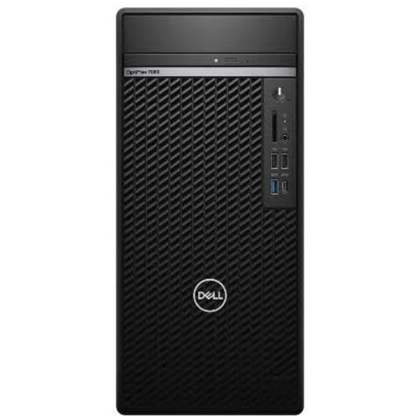 Dell Optiplex 7080 MT i5 Gen 10 Desktop | Windows 11