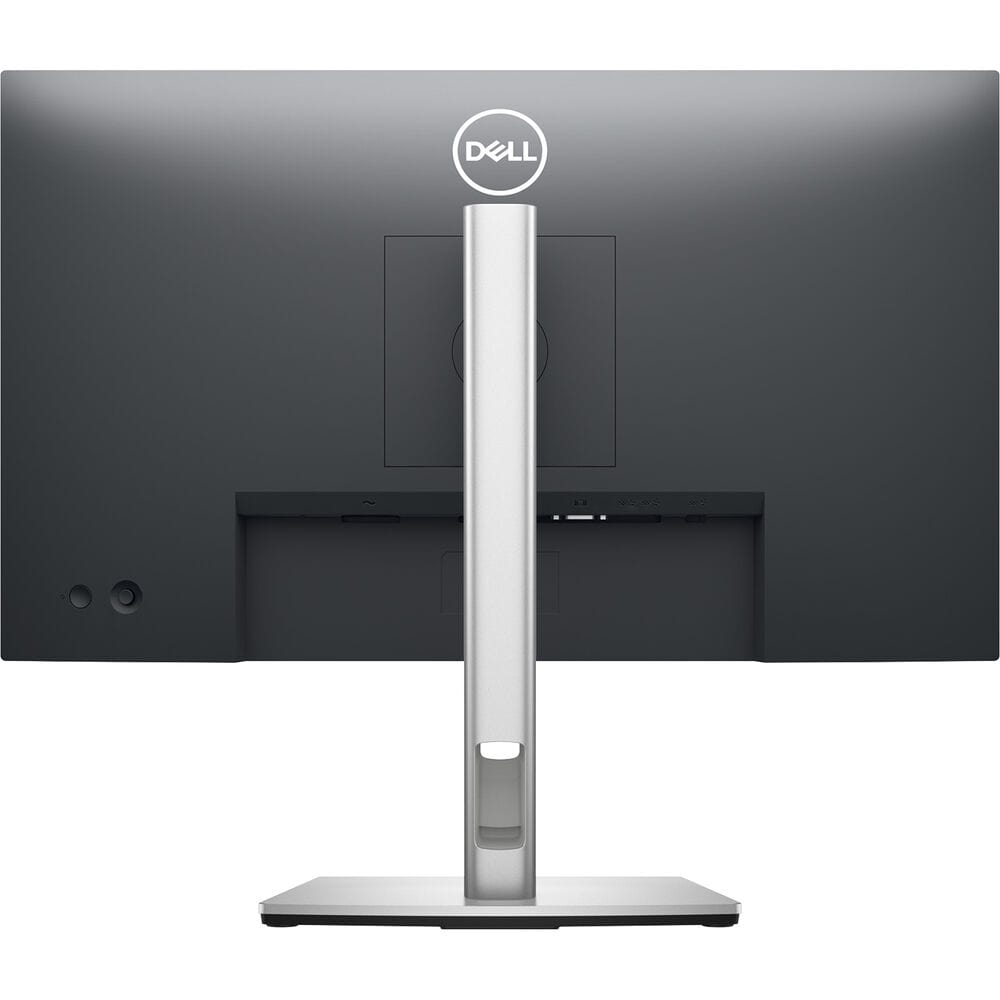 Discount PC - Dell P2422H Monitor - Back