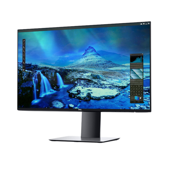 Discount PC | Dell Ultrasharp 24