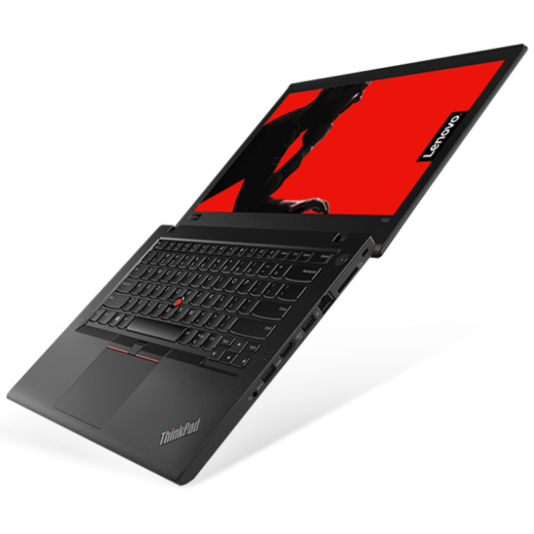 Lenovo ThinkPad 14&quot; T490 i7 Gen 8 Laptop | Windows 11 | Grade C