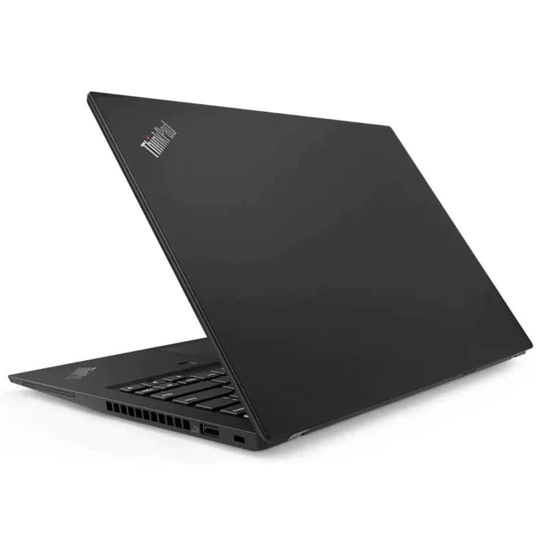 Lenovo ThinkPad 14&quot; T490 i7 Gen 8 Laptop | Windows 11 | Grade C