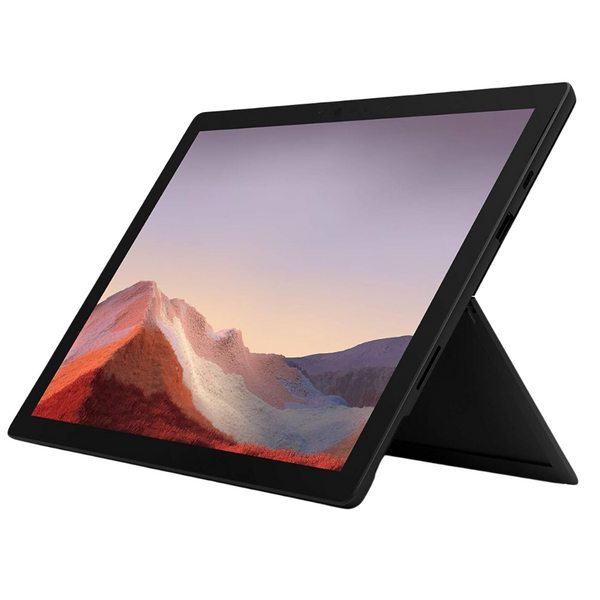 Microsoft Surface Pro 7 i5 Gen 10 | 8GB DDR4 | 256GB SSD | Windows 11 Microsoft Surface Pro 7 i5 Gen 10 | 8GB DDR4 | 256GB SSD | Windows 11