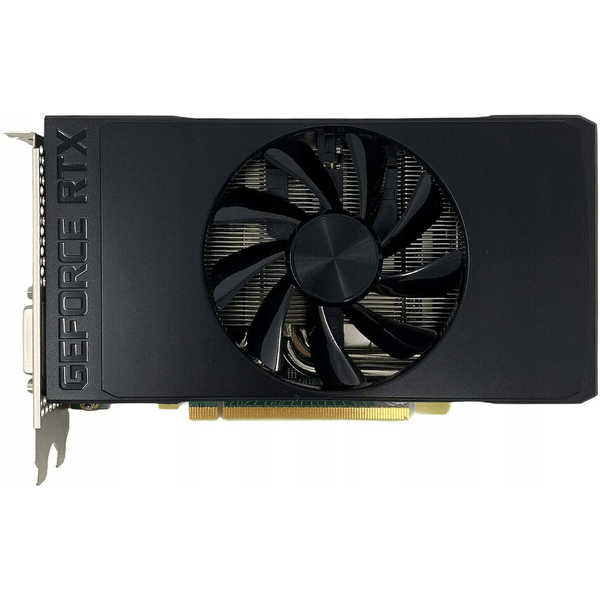 Nvidia Geforce RTX 2060 Super Graphics Card (G7CH1) | 8GB GDDR6 VRAM