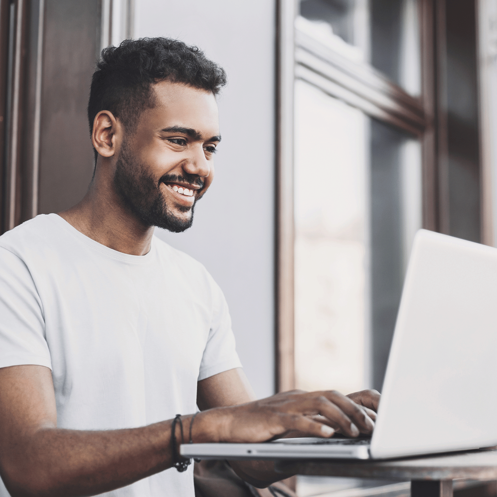 Featured Customer of the Month - August 2019