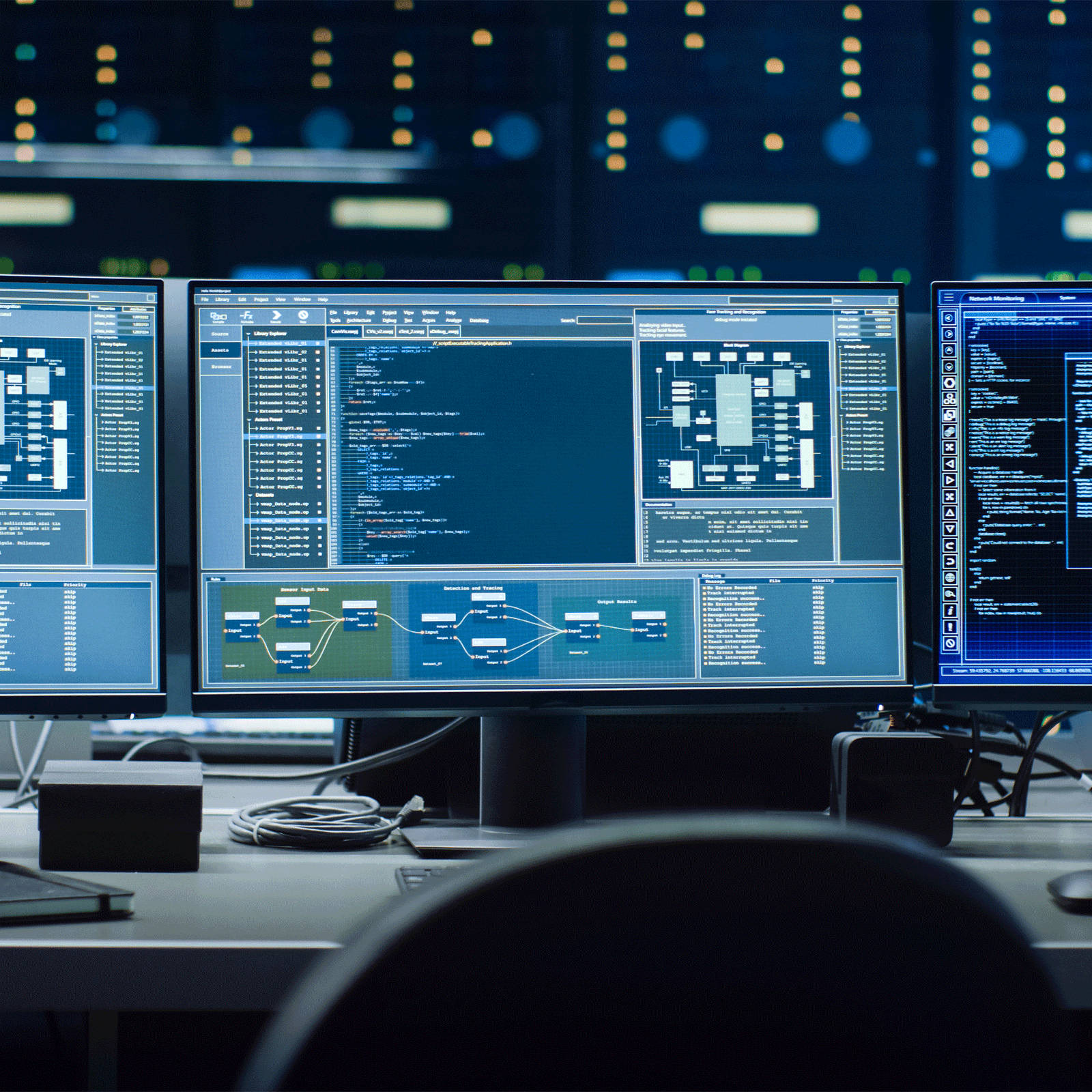 Tech Tip Tuesday - Connect your laptop to an external monitor