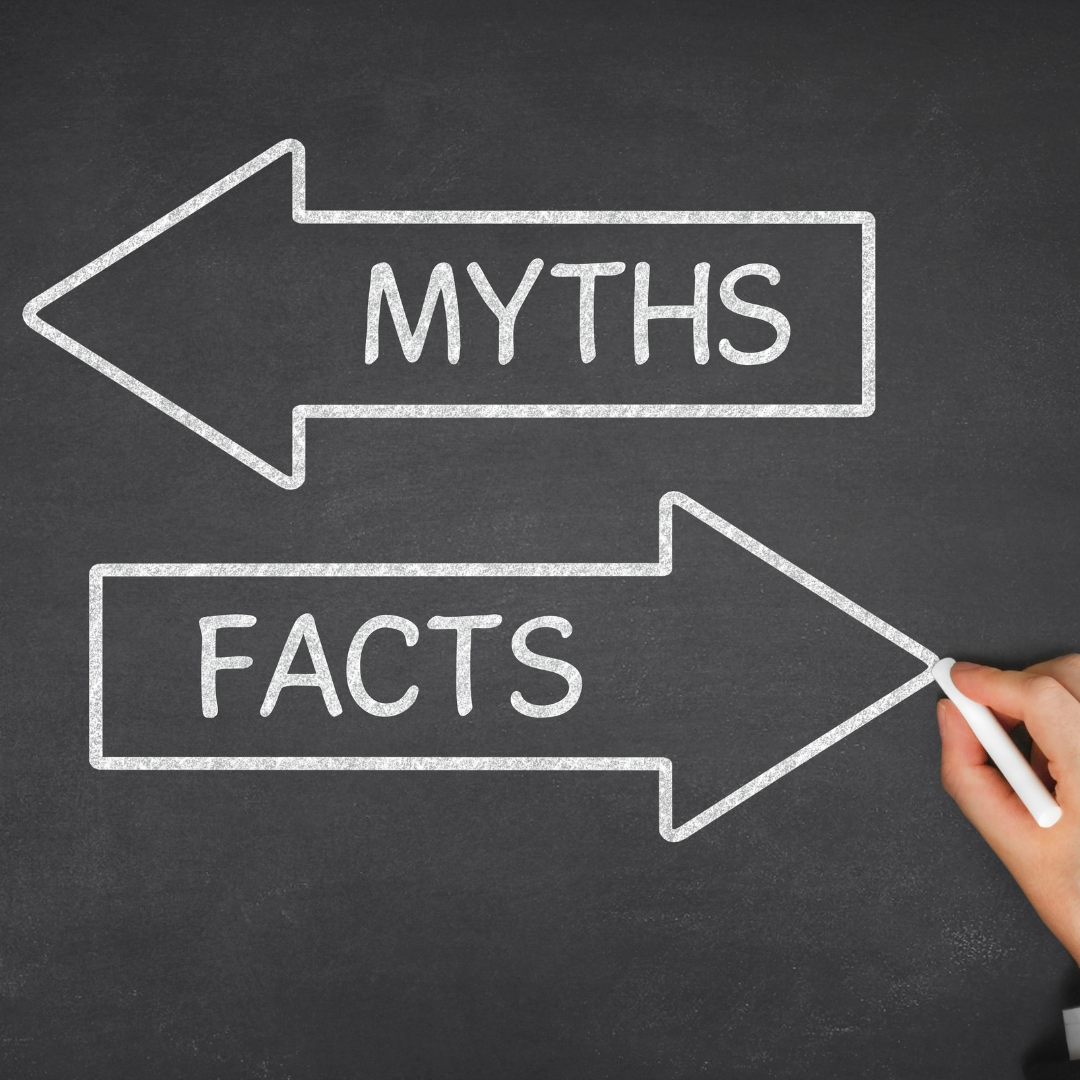 Common Myths About Refurbished Tech — Busted!