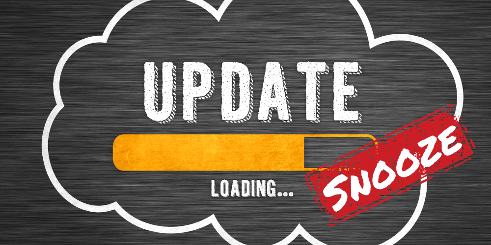 Drivers, Take the Wheel!