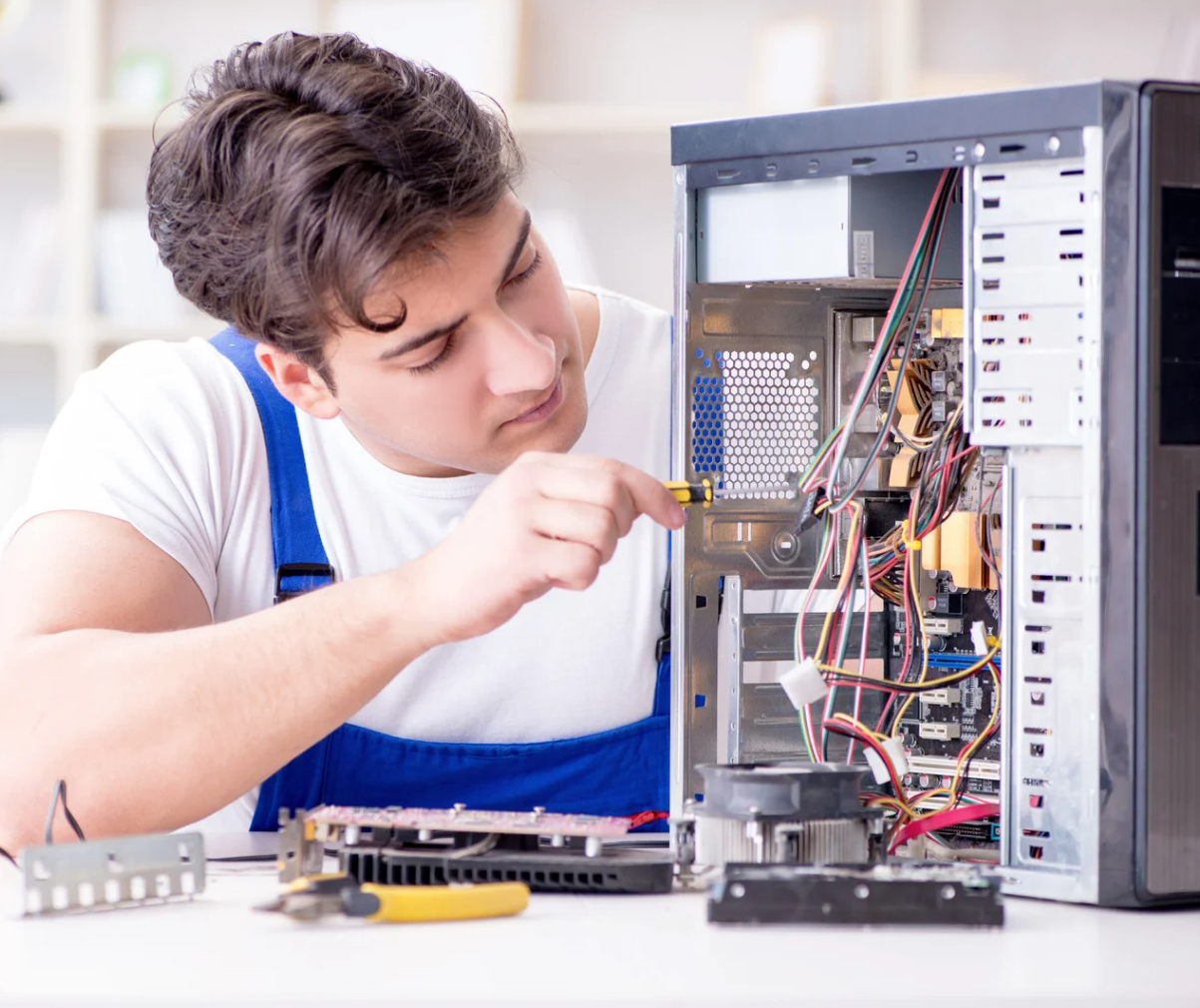 What Actually Happens When a Laptop is Refurbished?