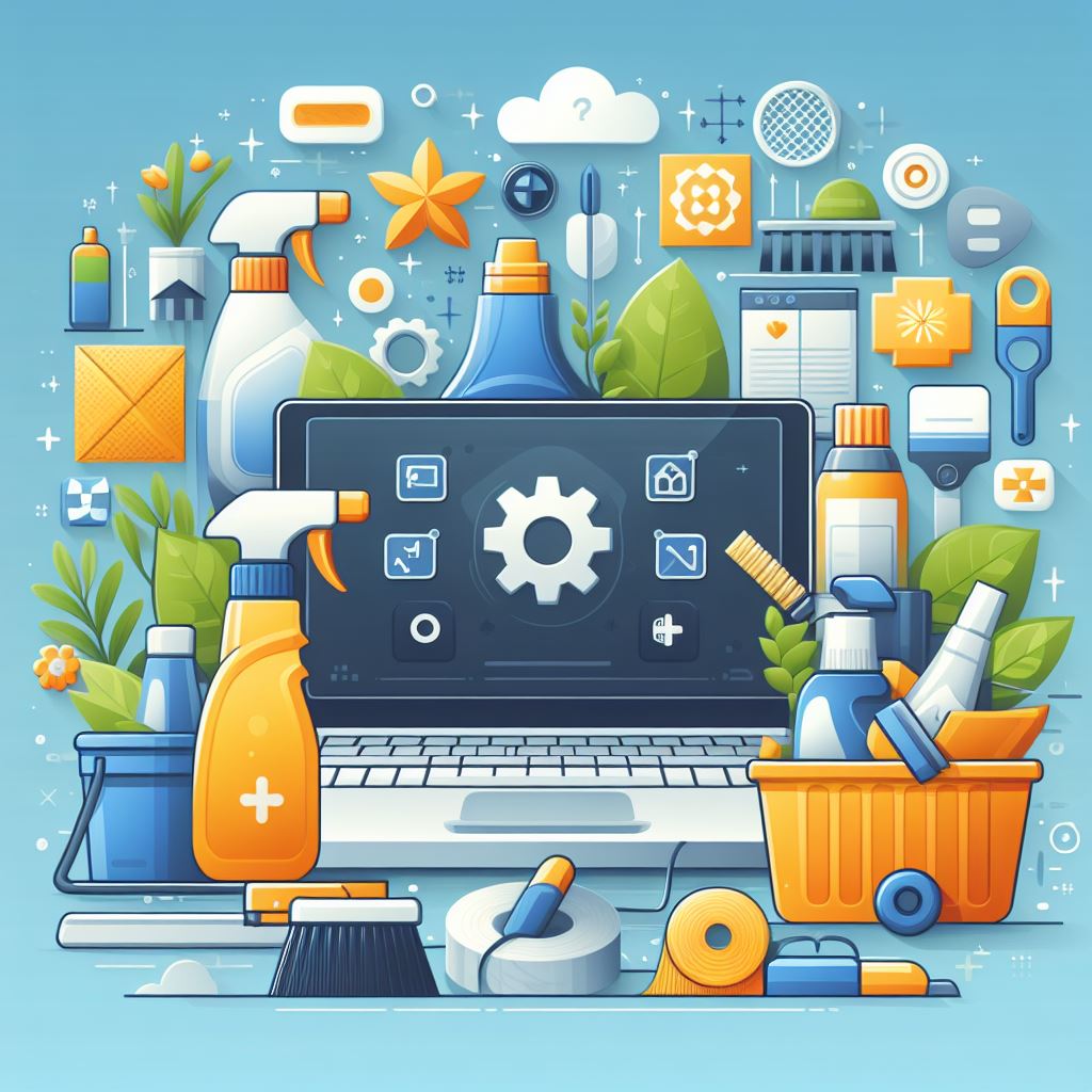 Spring Cleaning: Out with the Old, In with the Refurbished