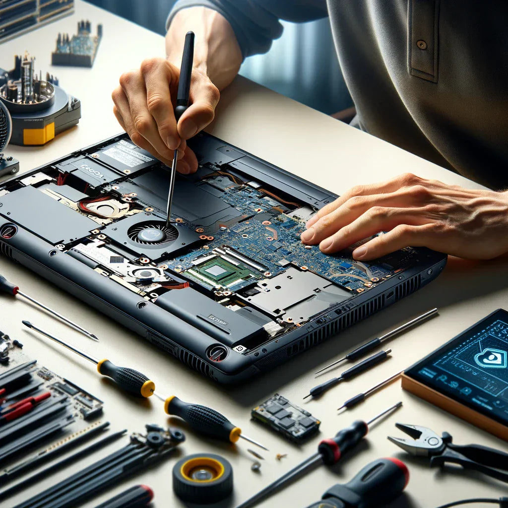 Performance You Can Trust: Why Refurbished Computers from DiscountPC Are a Smart Choice