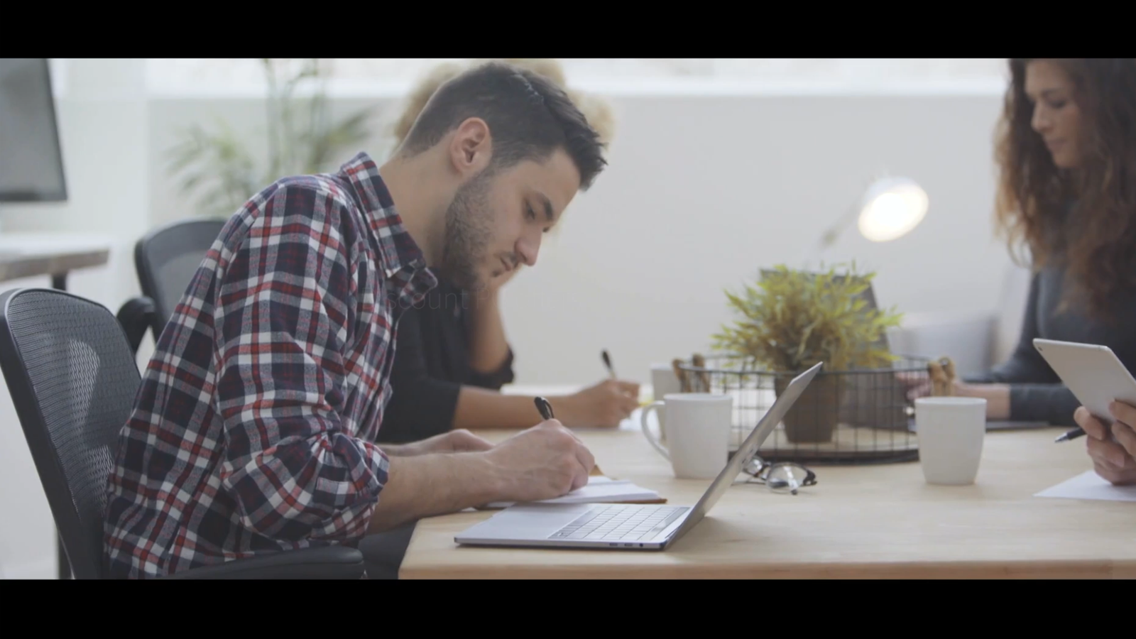 A Vendor You Can Trust