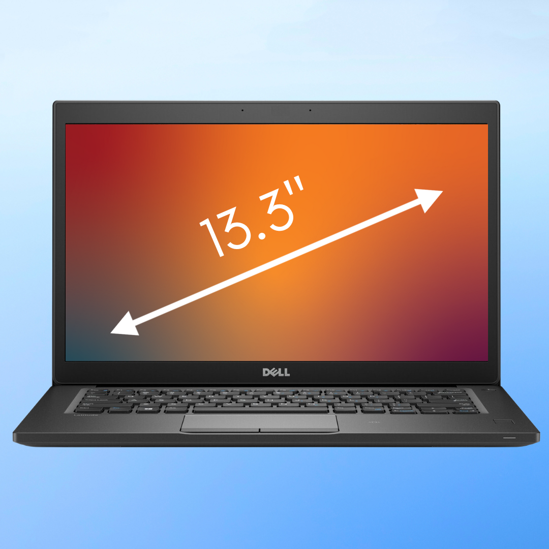 Discount PC - Refurbished 13" Laptops
