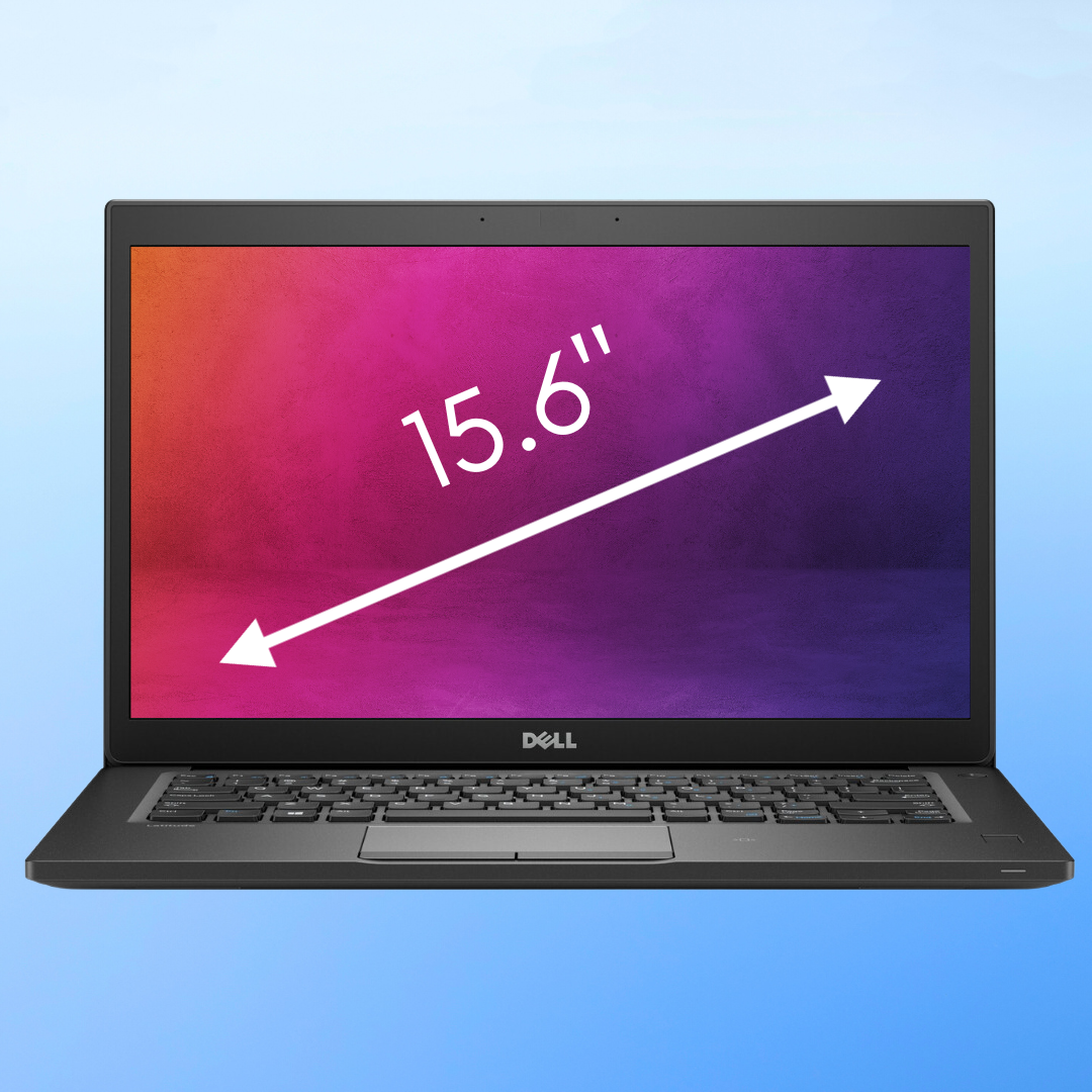 Discount PC - Refurbished 15" Laptops