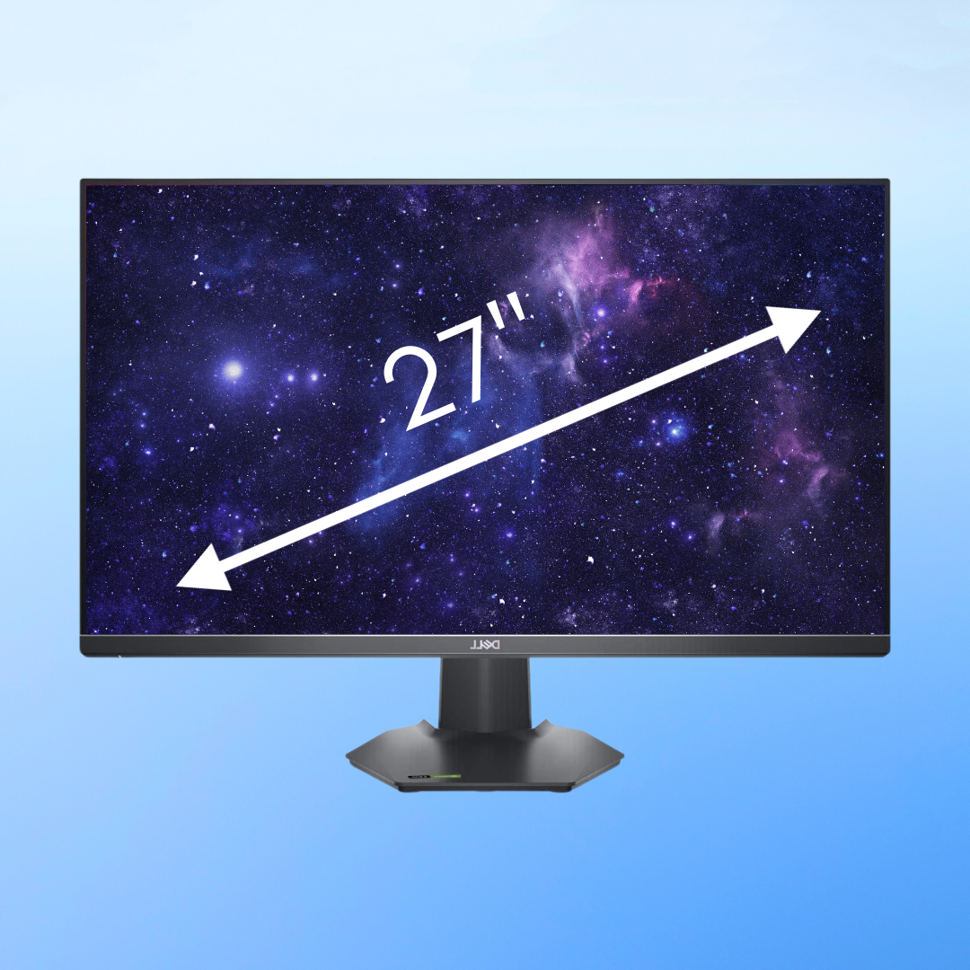 Discount PC - Refurbished 27 Inch Computer Monitors