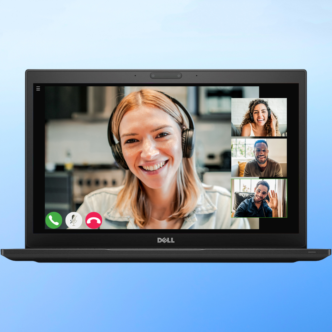 Discount PC - Refurbished Business Laptops