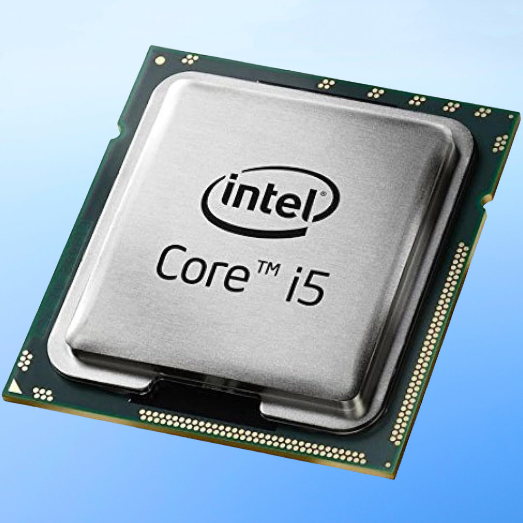 Discount PC - Refurbished Core i5 Laptops