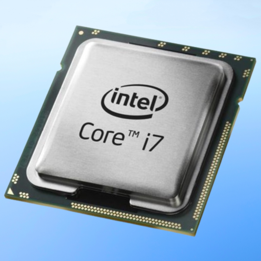 Discount PC - Refurbished Core i7 Laptops