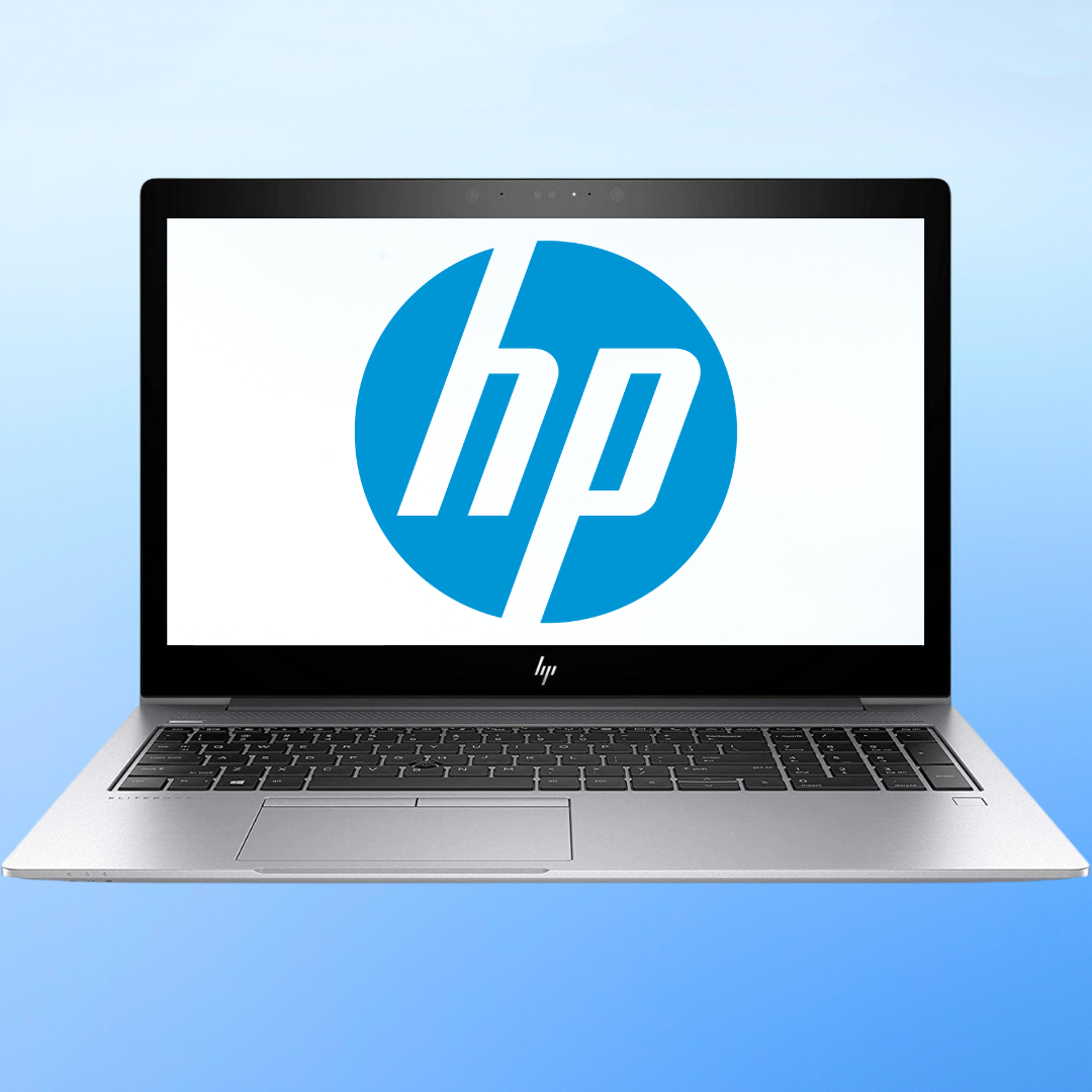 Discount PC - Refurbished HP Laptops
