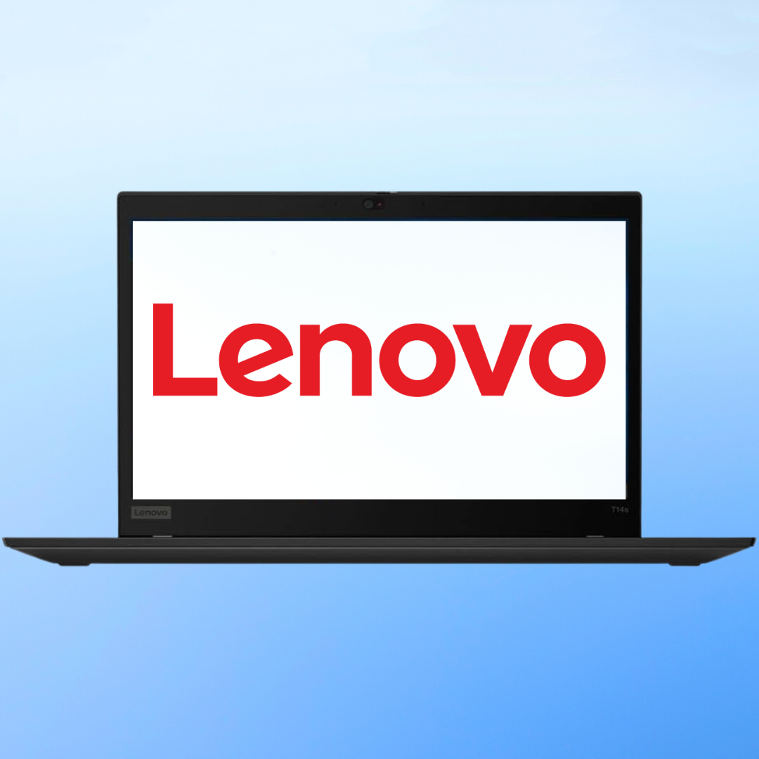 Discount PC - Refurbished Lenovo Laptops