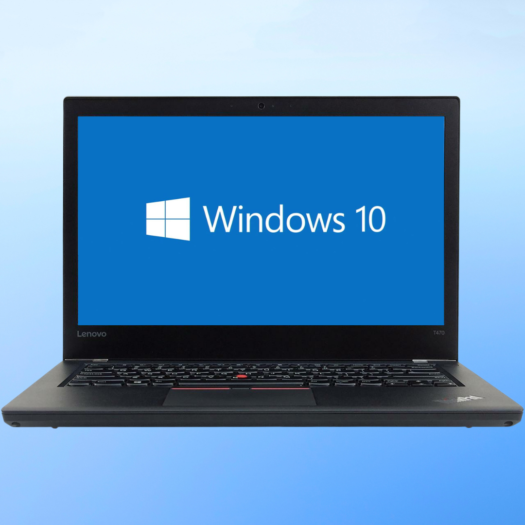 Discount PC - Refurbished Windows 10 Laptops