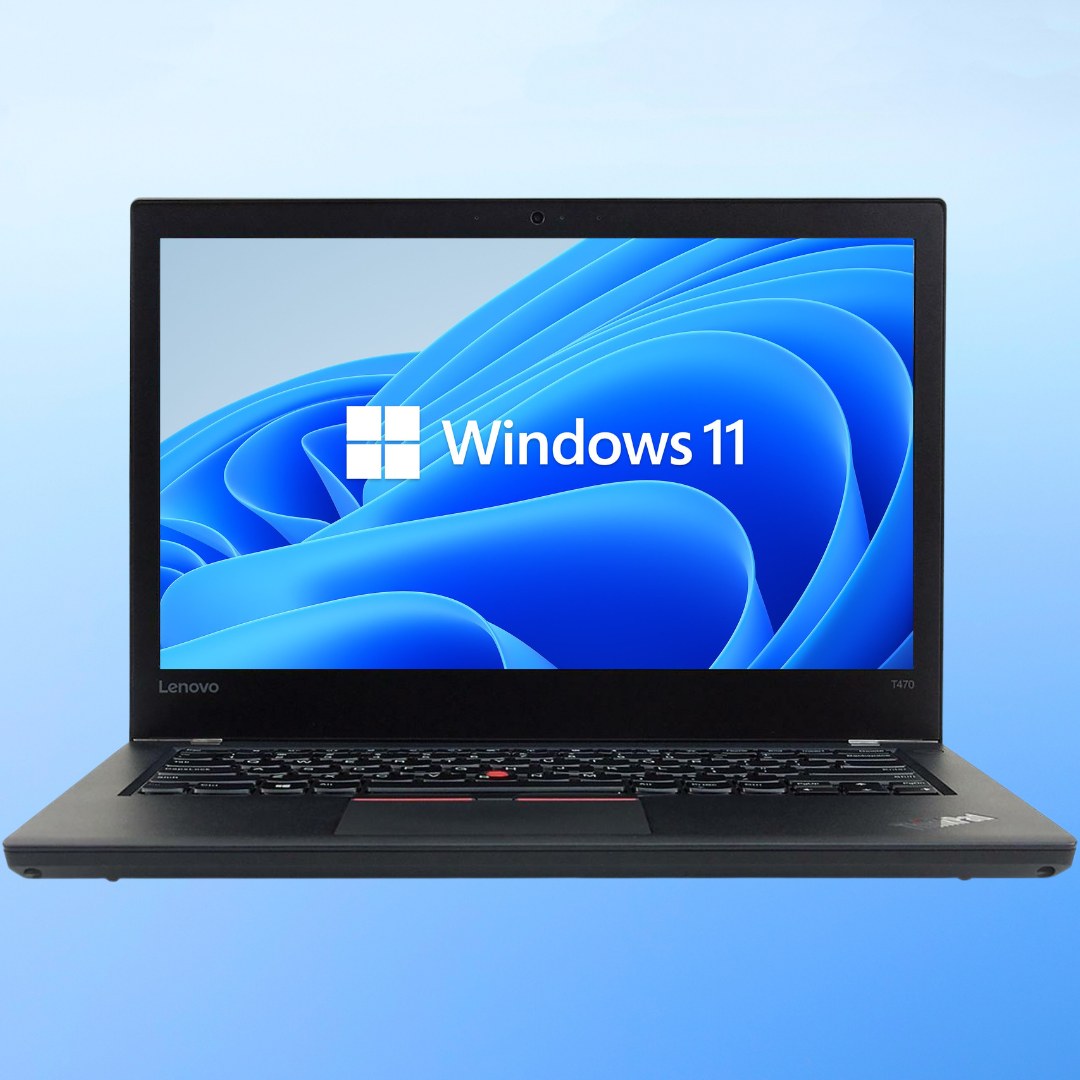 Discount PC - Refurbished Windows 11 Laptops