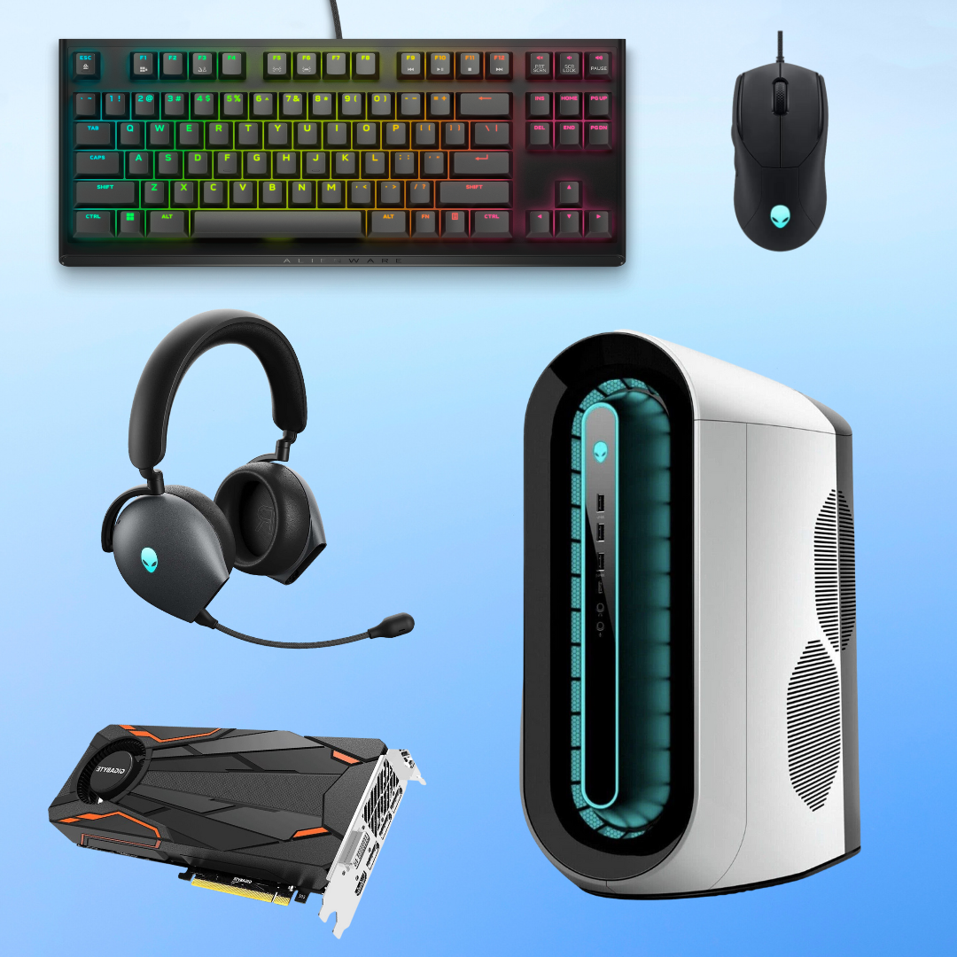 Discount PC - All Gaming Products