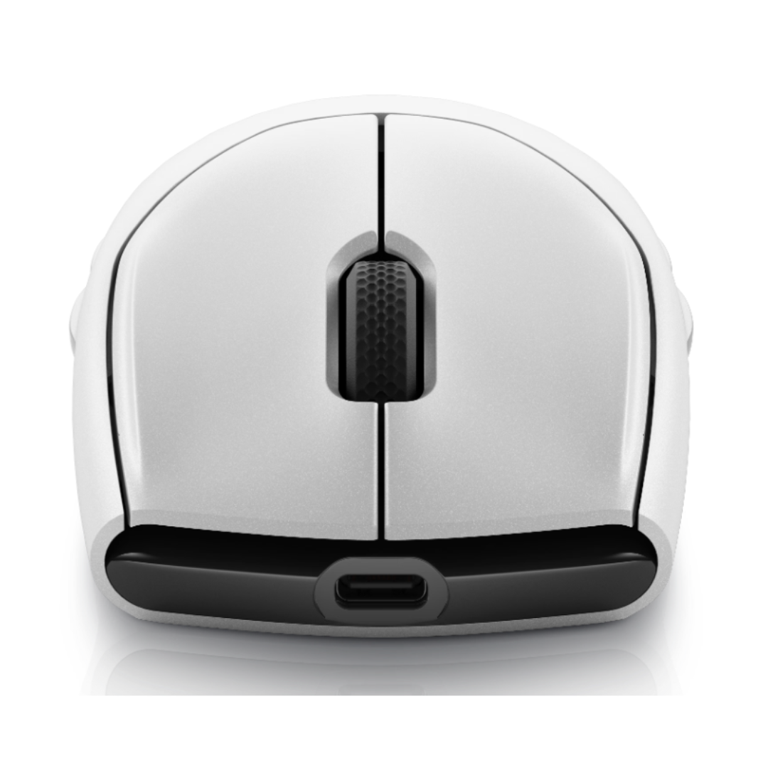 Discount PC - Alienware AW720 Tri-Mode Wireless Mouse - Front