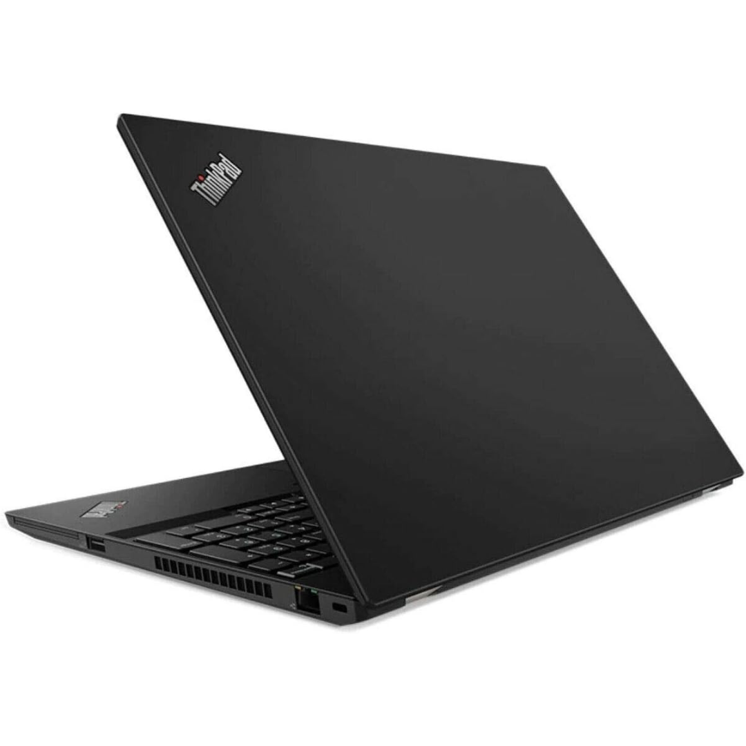 Discount PC - Lenovo Thinkpad T590 Touchscreen Laptop - Rear