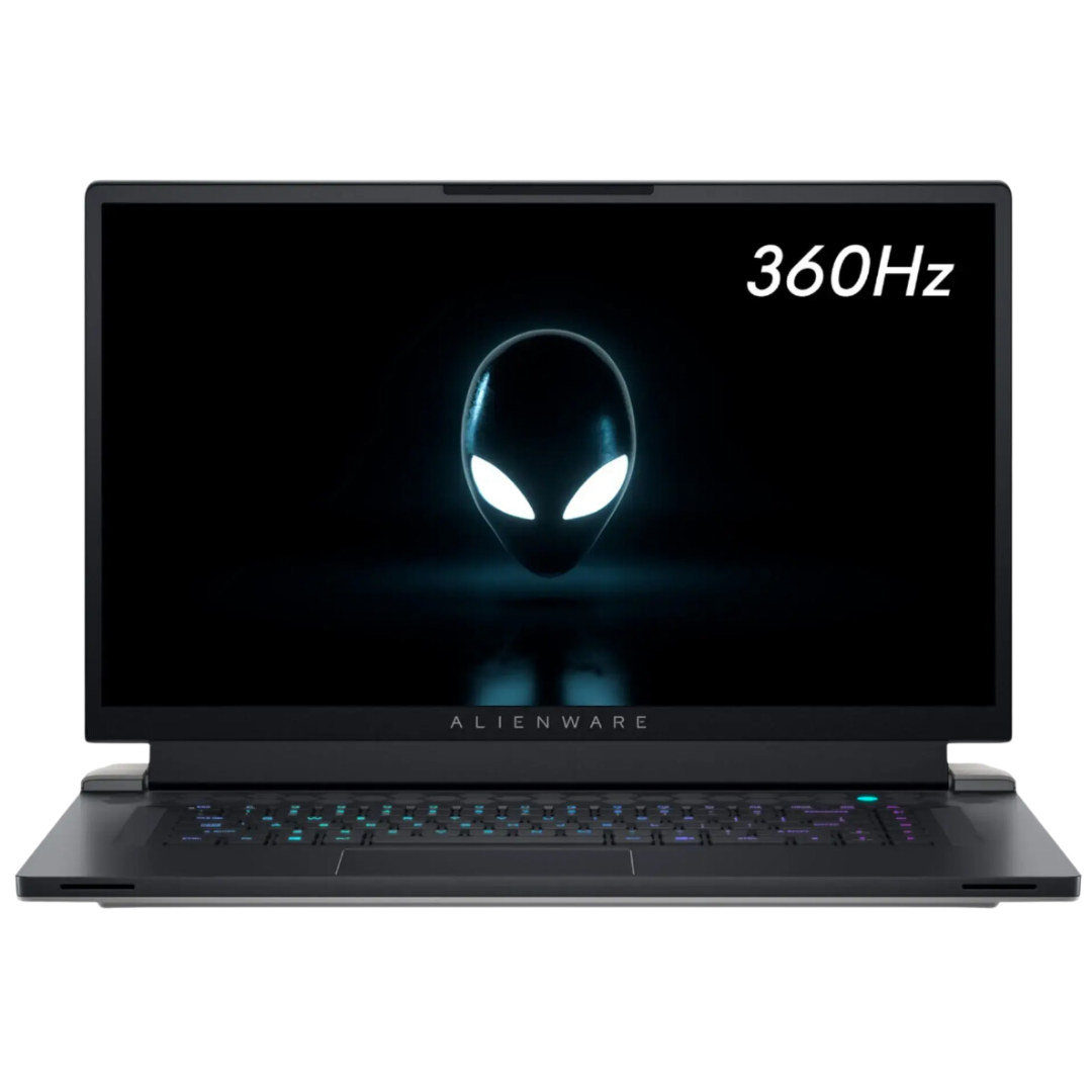 Alienware x17 R1 i7 gen 11 Laptop | Windows 11 | Grade B