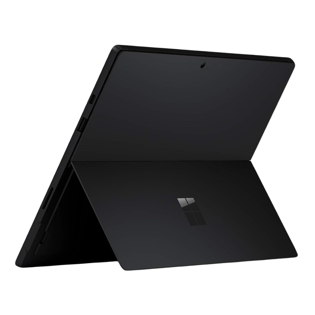 Microsoft i5 Surface Pro 7+ | 8GB DDR4 | 256GB SSD | Windows 11 Home (Black) | Grade B